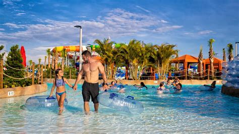 See all 7 a' famosa water theme park tickets and tours on tripadvisor. See inside Margaritaville Resort Orlando's new water park ...
