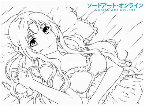 Maybe you would like to learn more about one of these? Ausmalbilder Sword Art Online - 90 Malvorlagen zum Ausdrucken