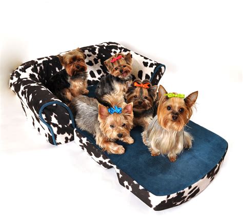 Just like us, our canine companions appreciate a comfortable and cozy bed they can call. $152.00 Paris Noel pulls out the Sleeper Sofa for friends ...