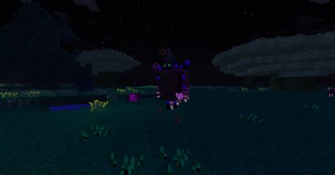 Minecraft arcana rpg mod wiki. Midnight Magician | Arcana RPG Wikia | Fandom