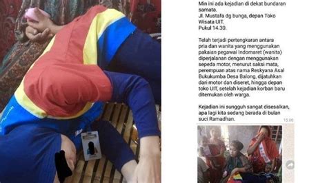 Disebutkan bahwa pihak pengirim pesan itu mengaku sebagai salah satu karyawan indomaret yang salah menginput nomor kode voucher ke nomor sedangkan dari laporan kompas.com pada selasa (16/3/2021), pihak indomaret membantah bahwa pesan tersebut bukan berasal dari pihak mereka. Cek Data Karyawan Indomaret / Contoh Sk Karyawan Indomaret ...