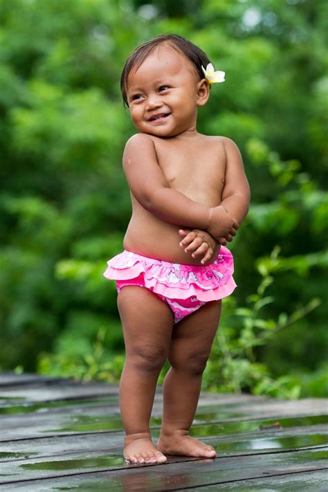 Our rash guard baby swimsuits also come in half sizes so that your little can always be comfortable. escargot-baby-girls-swimsuits-bathing suit-pink-swan-cute ...