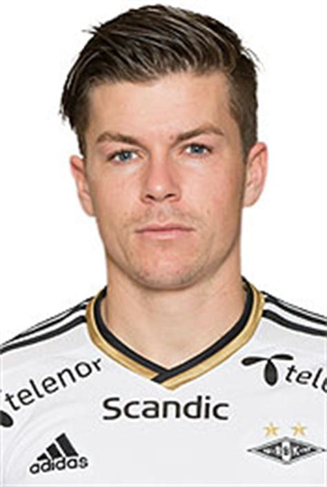 In the norway eliteserien (1). RBKweb - Spiller: Pål André Helland