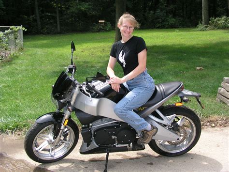 Those who have their own stories of inadequate motorcycle design, please share your story in the comments. Another "build your own motorcycle" project