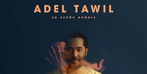 Check spelling or type a new query. Adel Tawil - So Schön Anders (Tracklist) › Tracklist Club