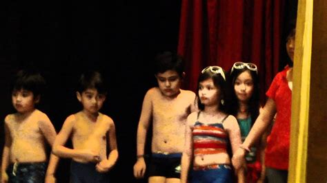 Check spelling or type a new query. kid's swimsuit fashion show - YouTube