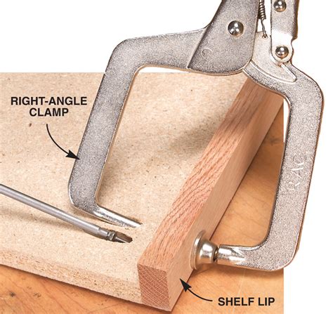 In this video (part 1 of 3) i'll show you how to build cabinets the easy way links below to tools and supplies used: AW Extra 7/5/12 - Tips for Building Cabinets with Pocket ...