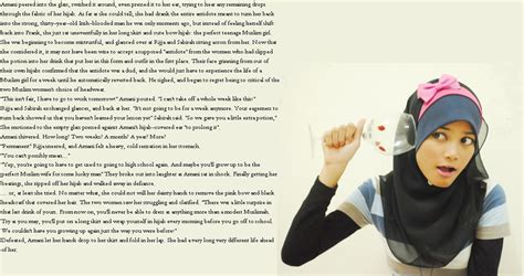 Daftar isi caption muslimah kekinian kata kata islami penyejuk hati caption muslimah kekinian. Muslim TG Captions: Potion