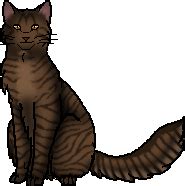 Bramblestar I love Firestar though why did he have to die ...