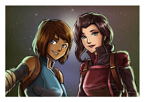 We did not find results for: The Loved Orphan. Korra X Male Reader X Asami. by ...