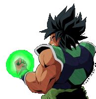 Help us grow dragon ball z dokkan battle wiki ! Dragon Ball Z GIFs | Tenor