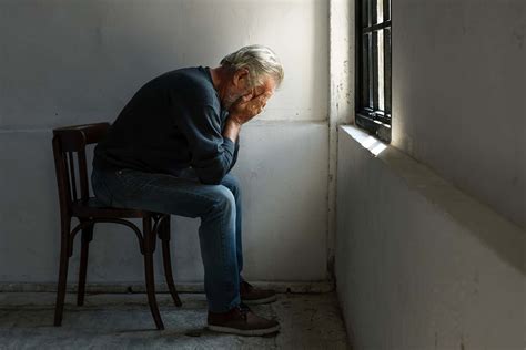 Elder Abuse: Mistreatment of older adults is steadily on the rise | The ...