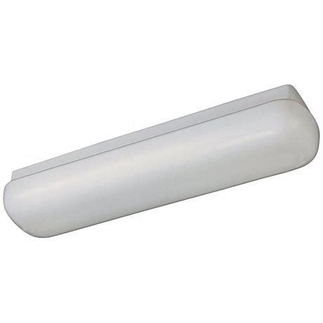 Both commercial and settings residential are familiar place using fluorescent light fixtures. Long Kitchen Fluorescent 26 3/4" Wide Ceiling Light ...