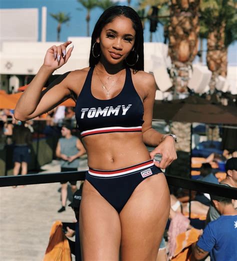 Rapper saweetie has come a long way from her days on the dance team at san diego state saweetie first cultivated a strong following through her freestyles over vintage beats, then transitioned. Saweetie Bio, Measurements, Age & Family | Lifebd365