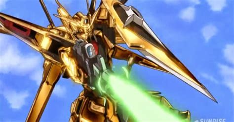 Shinn asuka finds his entire family killed as casualties of the violence, and swears his life toward a vengeful pursuit of the earth's natural forces. GUNDAM GUY: MOBILE SUIT GUNDAM SEED DESTINY HD REMASTER ...