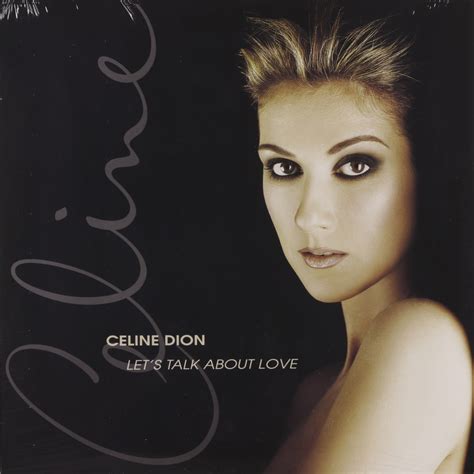 Download celine dion let's talk about love sheet music and printable pdf music notes. CELINE DION - LET'S TALK ABOUT LOVE (2 LP), купить ...