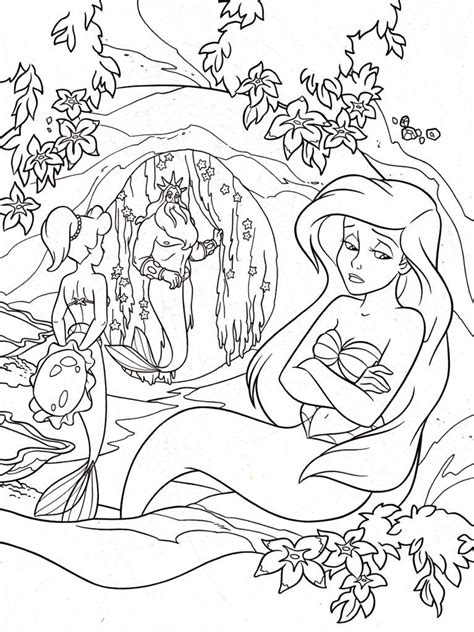 The third coloring page features long live evil. Disney Coloring Pages Pdf - Coloring Home