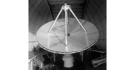 A cheap 1.2 meter radio telescope. Rapid Identification of Small Sugar Isomers | News ...