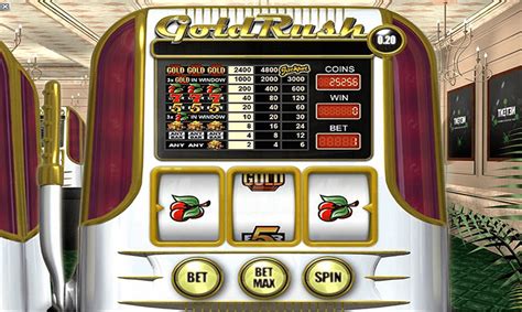 Rushgames.com online site offers a wide selection of popular casino games (with new games added regularly), daily casino bonuses, and the chance to share the excitement and celebrate your big wins with other players! Play Gold Rush FREE Slot | NetEnt Casino Slots Online