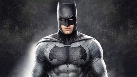 In my opinion ben affleck's batman was better than any other. EXCLUSIVE: Zack Snyder chats about Ben Affleck making a ...