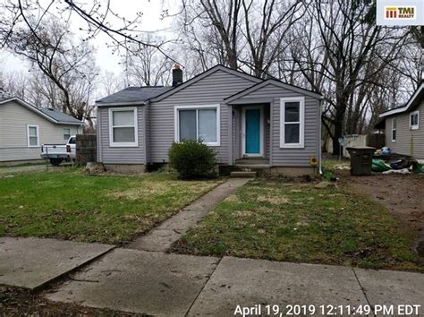 Freshly painted through out, hardwood. Houses For Rent in Pontiac MI - 42 Homes | Zillow