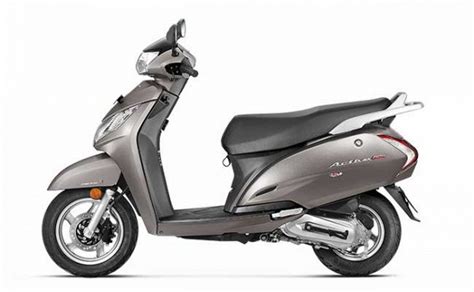 Honda motorcycle and scooter india launched the honda activa 125 in mumbai today. Honda Activa 125 Disc Images | SAGMart