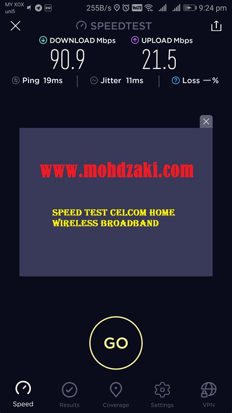 Get all the info you need and see the latest plans at canstar blue. My Review Celcom Home Wireless Broadband Trial Percuma ...