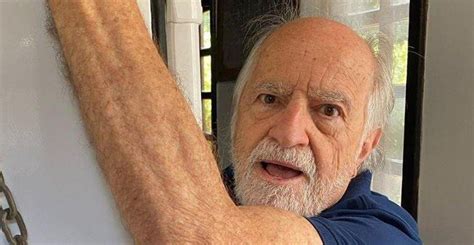 88 year old actor #12. Ary Fontoura encanta web imitando personagem da carreira ...