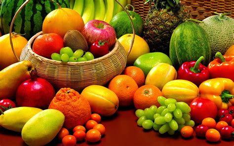 Baik itu tabulampot mangga, tabulampot rambutan, hingga tabulampot jambu air citra semua butuh perawatan khusus. Karakteristik Buah-Buahan - GiziKlinikKu