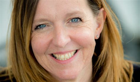 Deposits of up to £85. Anne McKenning, HR Director at Secure Trust Bank | Everywoman