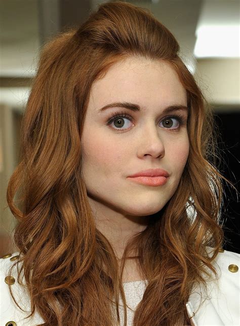 Best known for her roles as lydia martin in mtv's teen drama series teen. Holland Roden