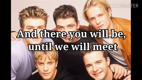 Love can touch us one time. Westlife - Queen of my heart ( lirik lagu ) - YouTube