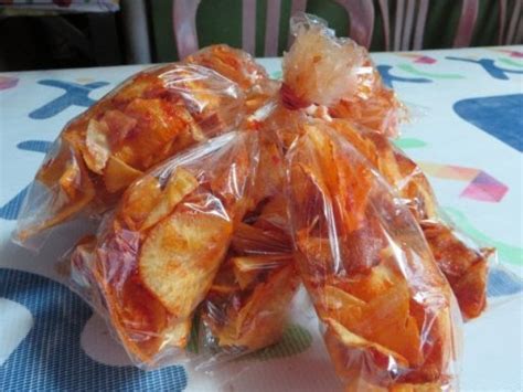 Karena dari semua jajanan/snack masa kecil saya, anak mas ini salah satu yang discontinue. Snack Jajanan Warung 1000An / Aneka Resep Kue Untuk Jualan ...