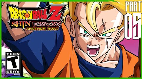 Hello dragon ball gamers, today i have a new mod to share with you all. DRAGON BALL Z: SHIN BUDOKAI 2 | Dragon Road Mode Gameplay ...
