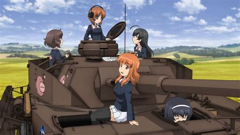 Streaming anime tokyo revengers subtitle indonesia di kumapoi. Girls & Panzer: Saishuushou Part 1 BD Subtitle Indonesia ...