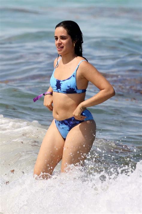 We did not find results for: Camila Cabello in a Blue Bikini on the Beach in Miami 06 ...