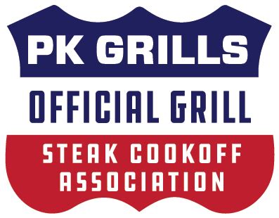 Portable kitchen grill little rock ar. The Official Grill Of The SCA - PK Grills