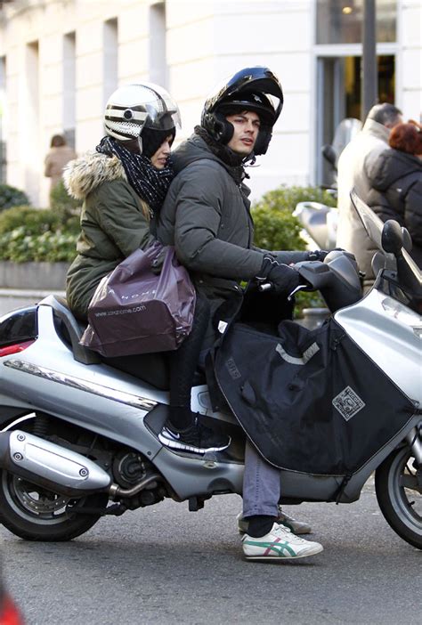 M de miguel y poupee chic en su nueva web. Javier de Miguel y Miriam Pérez, dos ex muy bien avenidos ...