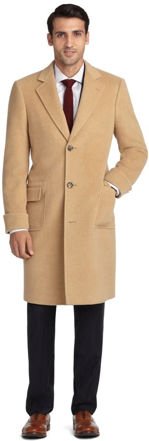 People interested in brooks brothers polo coat also searched for. Brooks Brothers Golden Fleece Single Breasted Polo Coat ...