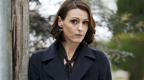 This is suranne jones by hasenchat on vimeo, the home for high quality videos and the people who love them. Suranne Jones: Having a baby helped with Doctor Foster ...