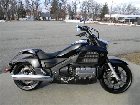Description for luxury vehicle honda valkyrie halo armed forced custom. Honda Valkyrie motorcycles for sale in Massachusetts