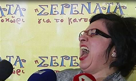 Sofia manou / σοφία μάνου, αθήνα. Σοφία Μουτίδου: Οι δηλώσεις της στην κάμερα θα σας κάνουν ...
