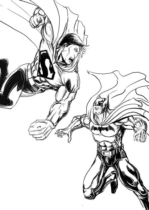 Maru and serral are probably top 5. Superman Vs Batman Drawing at GetDrawings | Free download