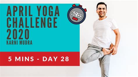 Select yoga retreats and holidays from 1851 organizers worldwide on bookyogaretreats.com. Day 28 - April Yoga Challenge 2020 | Karni Mudra - YouTube