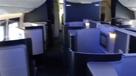 We did not find results for: British Airways First cabin 777-300ER - YouTube