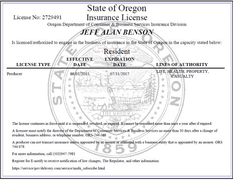 Find which coverage options are best for you and see if you qualify for are you overpaying for oregon car insurance? Benson Insurance Services - Keep it Local Columbia County