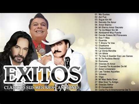 Álbum se puede descargar desde mimp3 y escuchó en bitrate alta calidad 320kbps (vbr), que ofrece actualmente la mejor y óptimo música de experiencia 40 baladas del recuerdo. JOAN SEBASTIAN, JUAN GABRIEL, MARCO ANTONIO SOLIS GRANDES ...