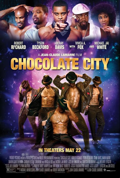 Chocolate city soundtrack list (2015) complete tracklist, all songs played in the movie and in the trailer, who sings them, soundtrack details and the entire music playlist of the album. Movies With Hot Guys on Netflix | POPSUGAR Love & Sex