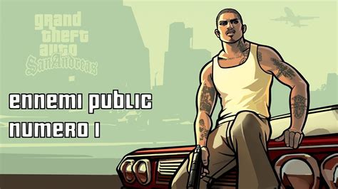 The emulated edition of the game with full trophy support was released on both the ps3 and ps4 in december 2015. Grand Theft Auto : San Andreas - Trophée Ennemi public n°1 | Public Enemy No. 1 Trophy Guide ...