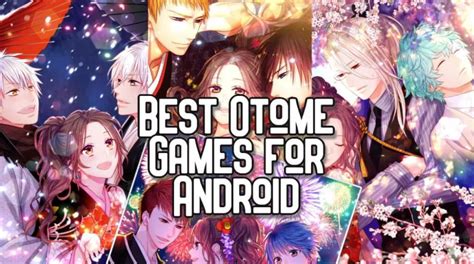 Maybe you would like to learn more about one of these? 10 Dreamy Otome Games on Android | Anime love story, Free ...